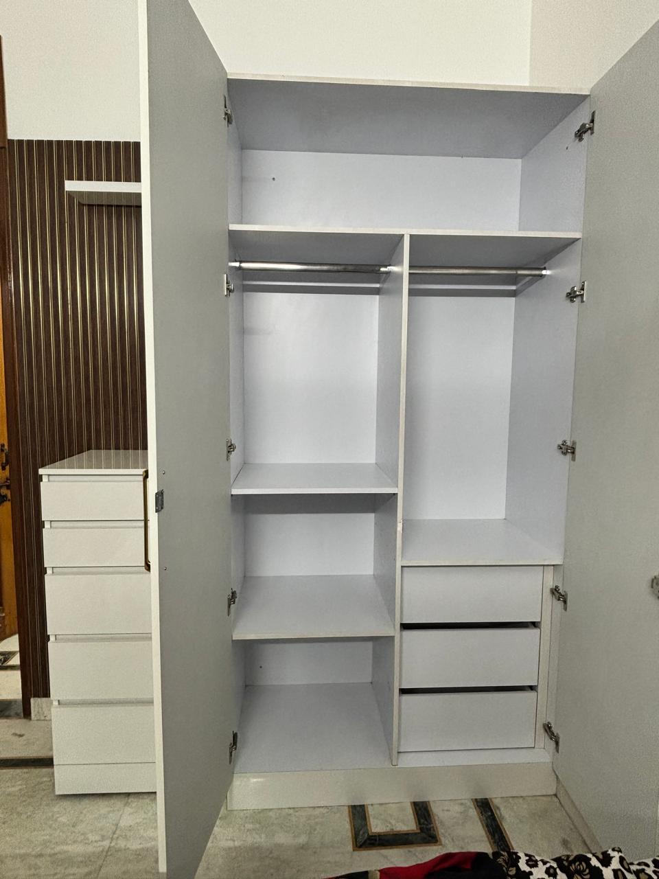 Wardrobe 9